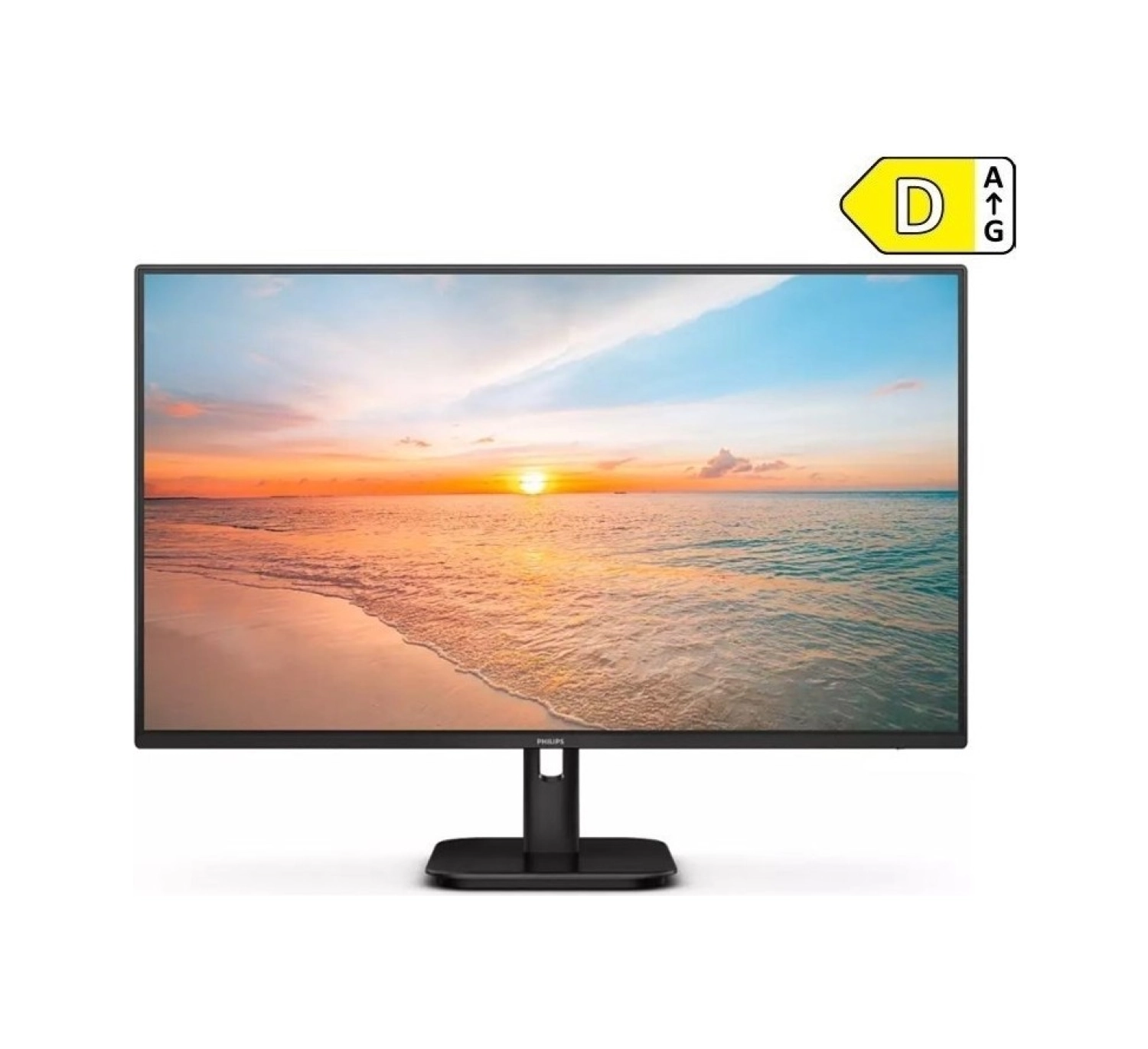 Philips 24E1N1100A/00 23.8" 4Ms Fhd 100Hz Mm Ips - Görsel 2