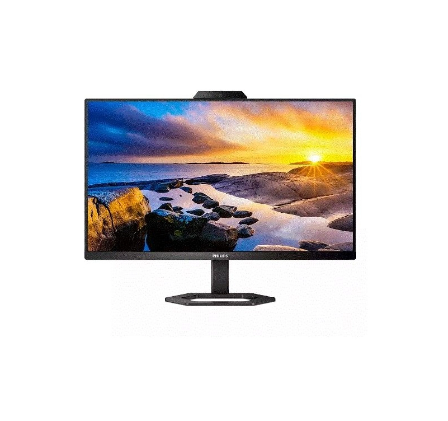 Philips 24E1N5300He-00 23.8'' Ips 1920X1080 1Ms 75Hz Led Monitör ürün görseli