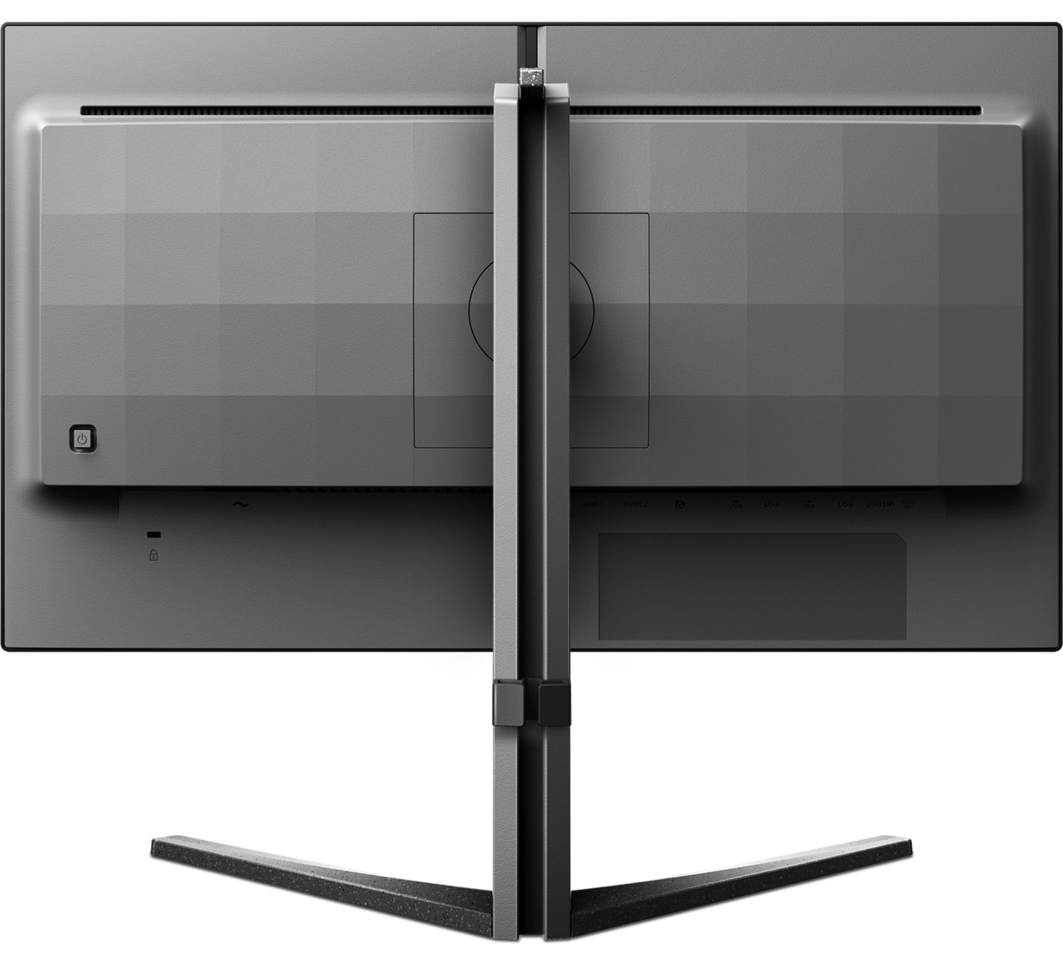 Philips 25M2N5200P/00-25" Evnia 280Hz 0,5Ms Gaming Monitör - Görsel 3