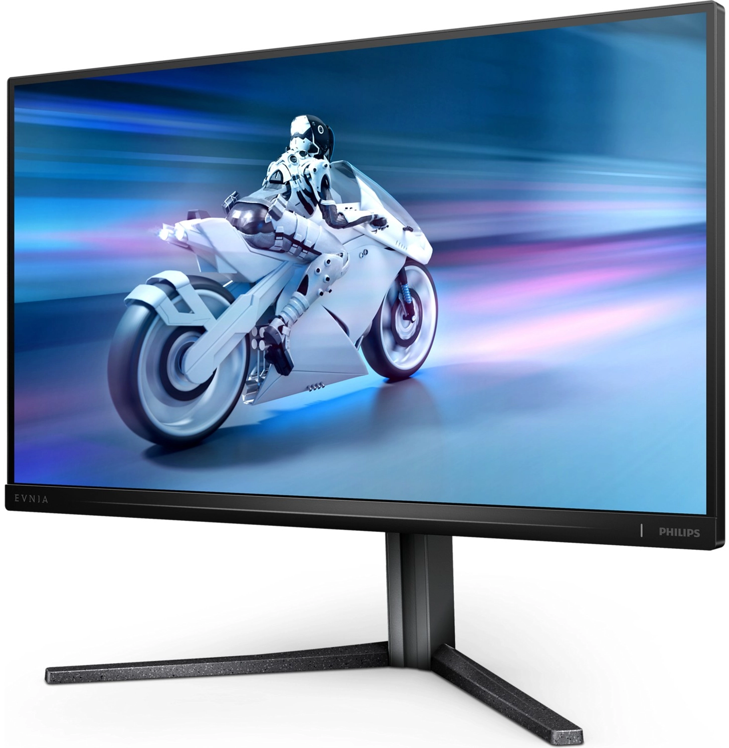 Philips 25M2N5200P/00-25" Evnia 280Hz 0,5Ms Gaming Monitör - Görsel 2