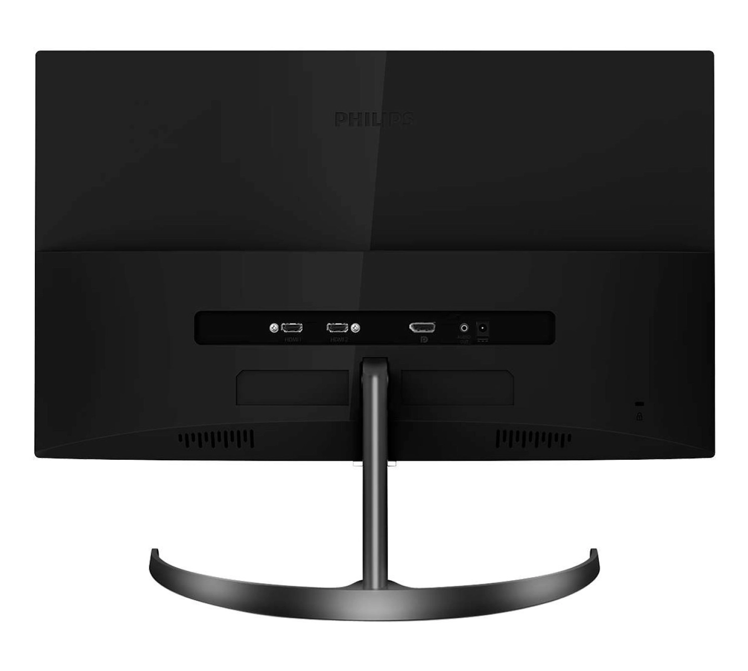 Philips 27 276E8Vjsb/01 5Ms 60Hz Ips Hdmi Dp Monitör - Görsel 2