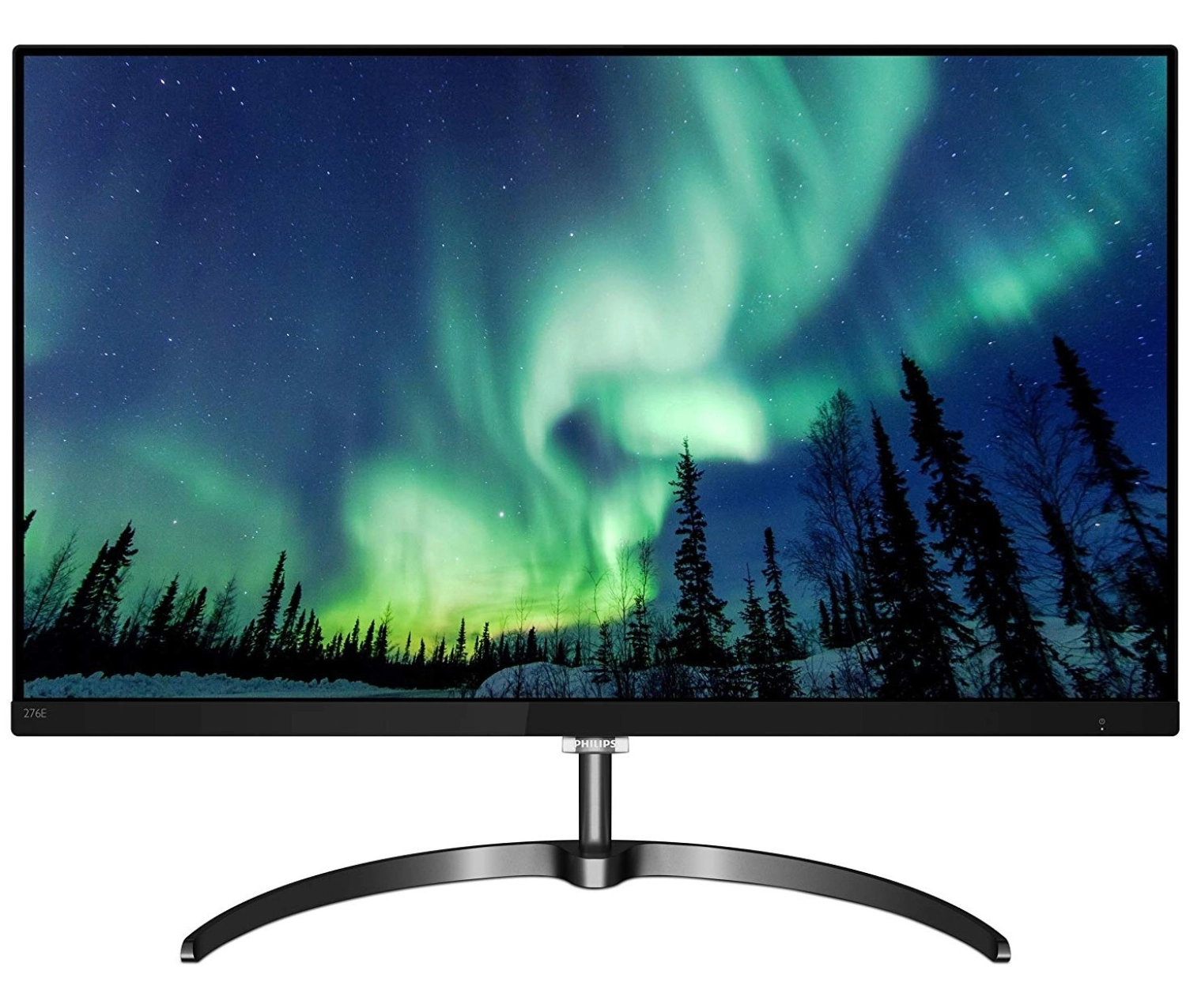 Philips 27 276E8Vjsb/01 5Ms 60Hz Ips Hdmi Dp Monitör - Görsel 4