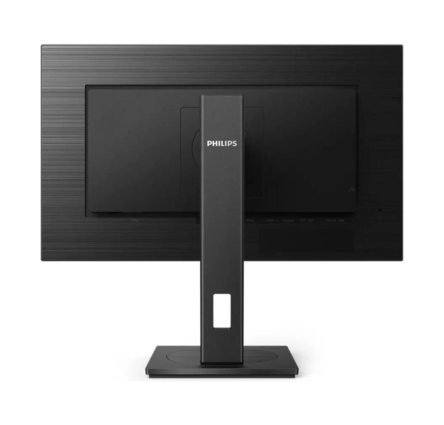 Philips 27" Ips 272S1M/00 4Ms 75Hz Hdmı-Dp Pıvot Kurumsal Monitör - Görsel 4