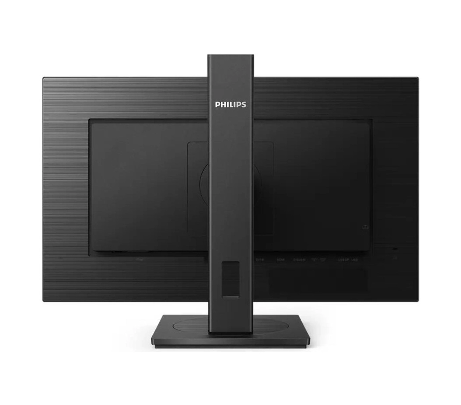 Philips 27" Ips 272S1M/00 4Ms 75Hz Hdmı-Dp Pıvot Kurumsal Monitör - Görsel 5