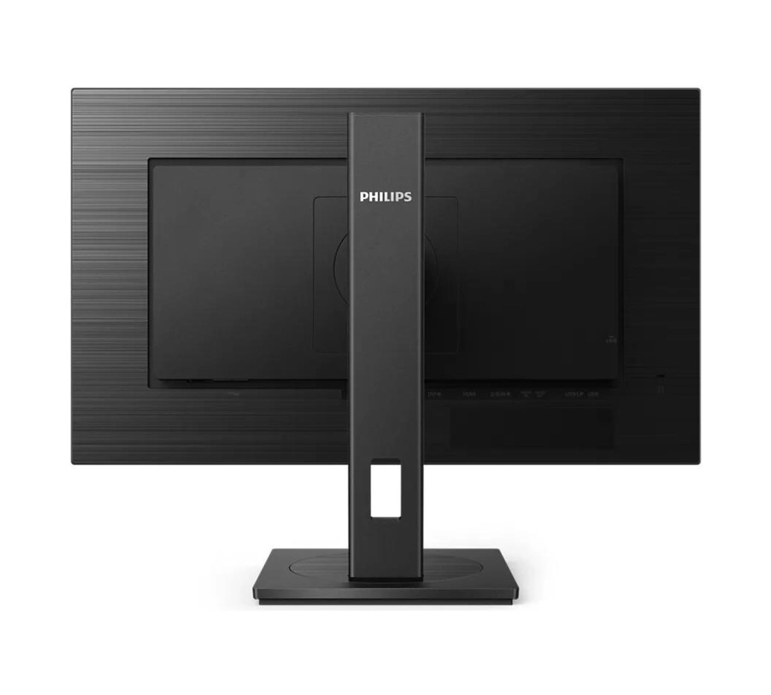Philips 27" Ips 272S1M/00 4Ms 75Hz Hdmı-Dp Pıvot Kurumsal Monitör - Görsel 3