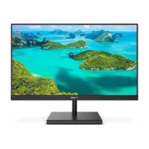 Philips 27" Ips 275E1S-00 4Ms 75Hz Hdmi-Dp Ev Ofi̇s Moni̇törü 2560X1440