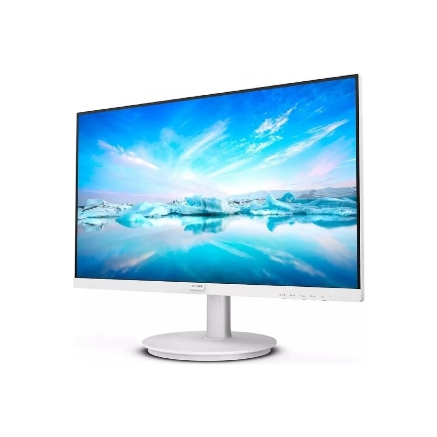 Philips 271V8Aw/01 Ips Fhd 4Ms 75Hz Hdmi Vga - Görsel 3