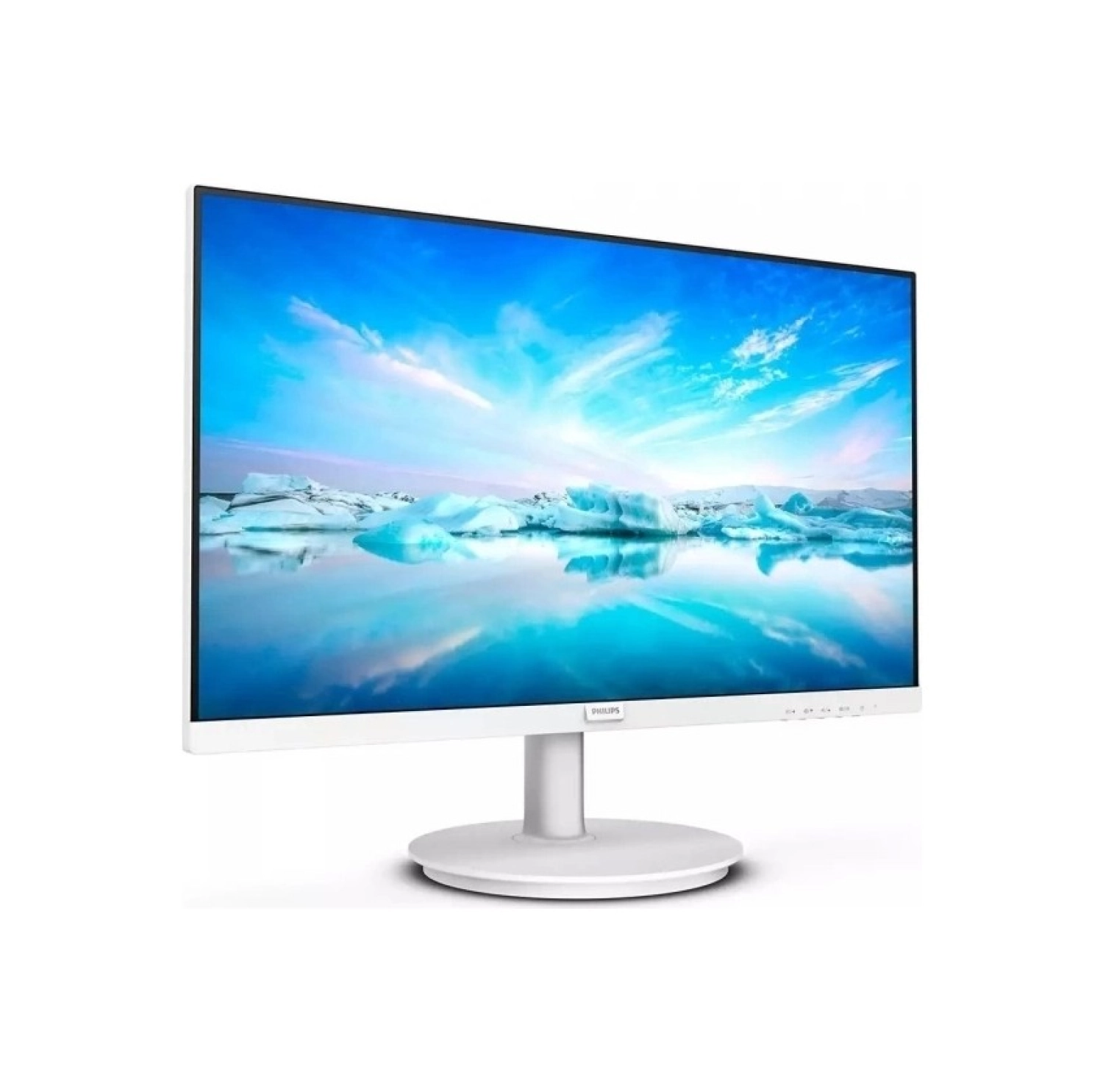 Philips 271V8Aw/01 Ips Fhd 4Ms 75Hz Hdmi Vga - Görsel 2