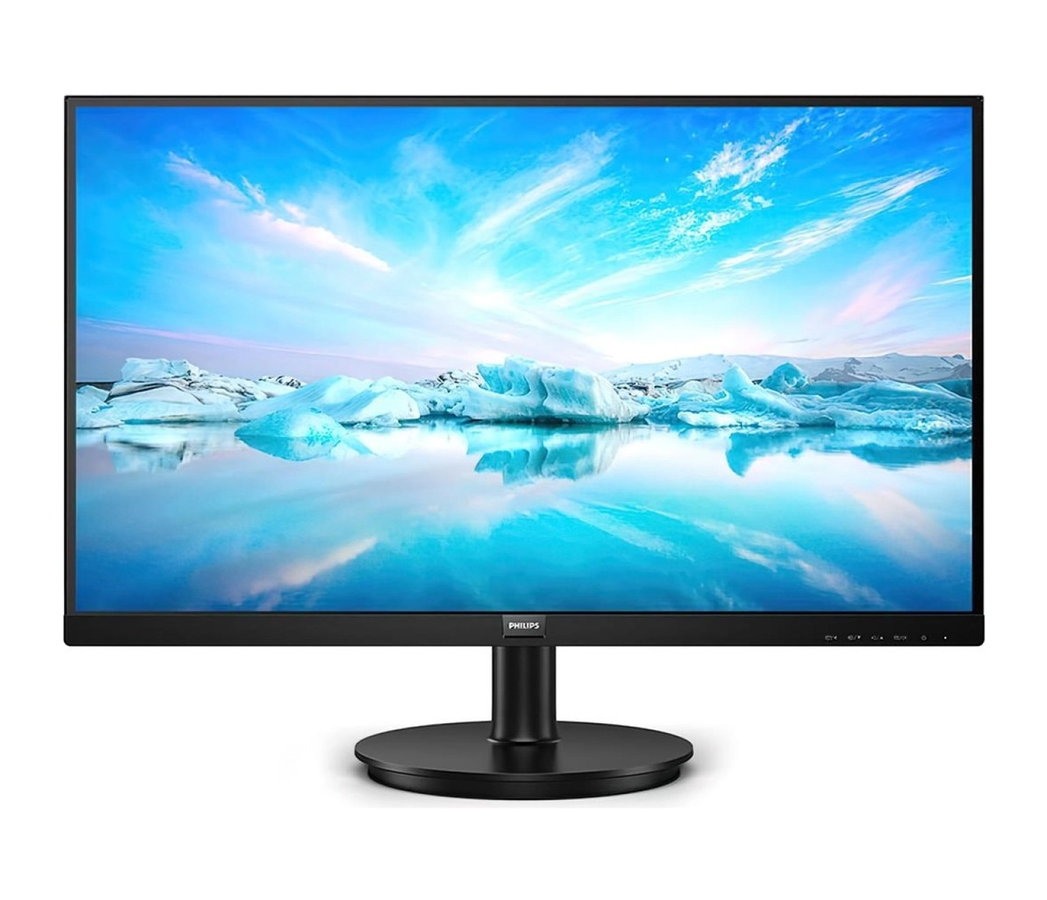 Philips 275V8La 00 Mon Gam 27 Inç 2560X1440 Kav 4Ms Dp-Hdmı Monitör ürün görseli