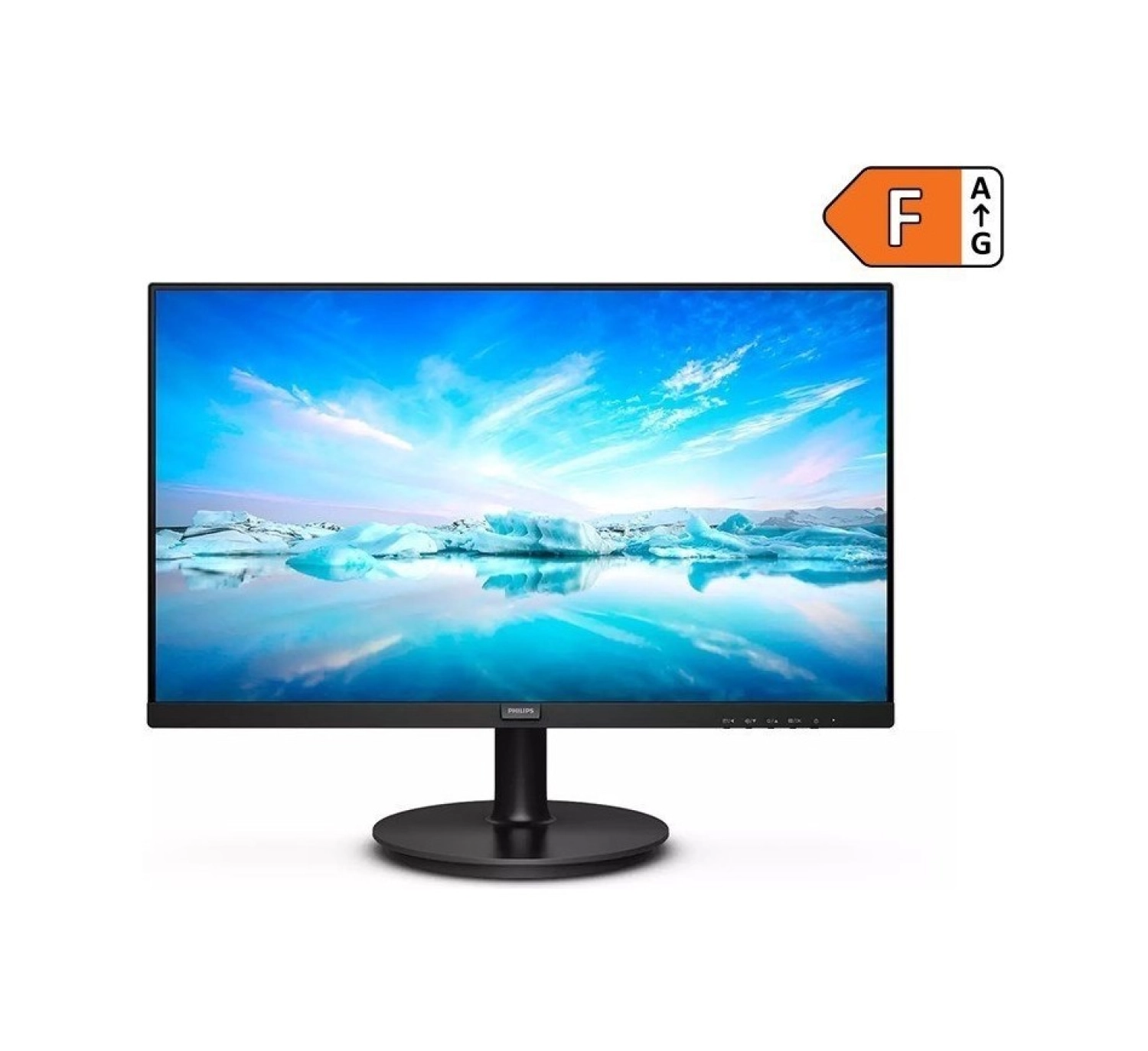 Philips 275V8La/01 27" 4Ms Qhd 75Hz Monitör ürün görseli