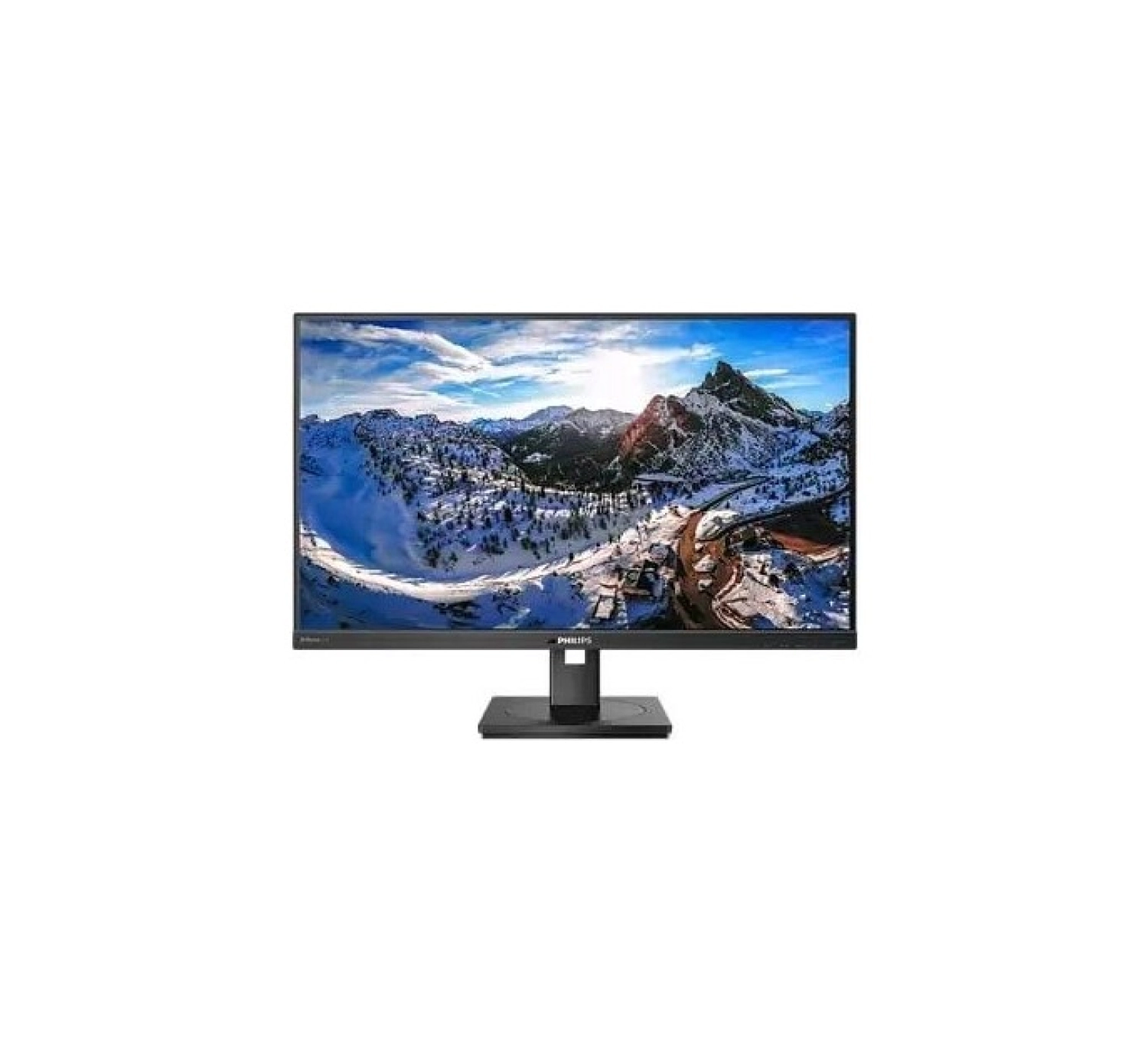 Philips 279P1-00 27'' Ips 3840X2160 4Ms 60Hz Led Monitör ürün görseli
