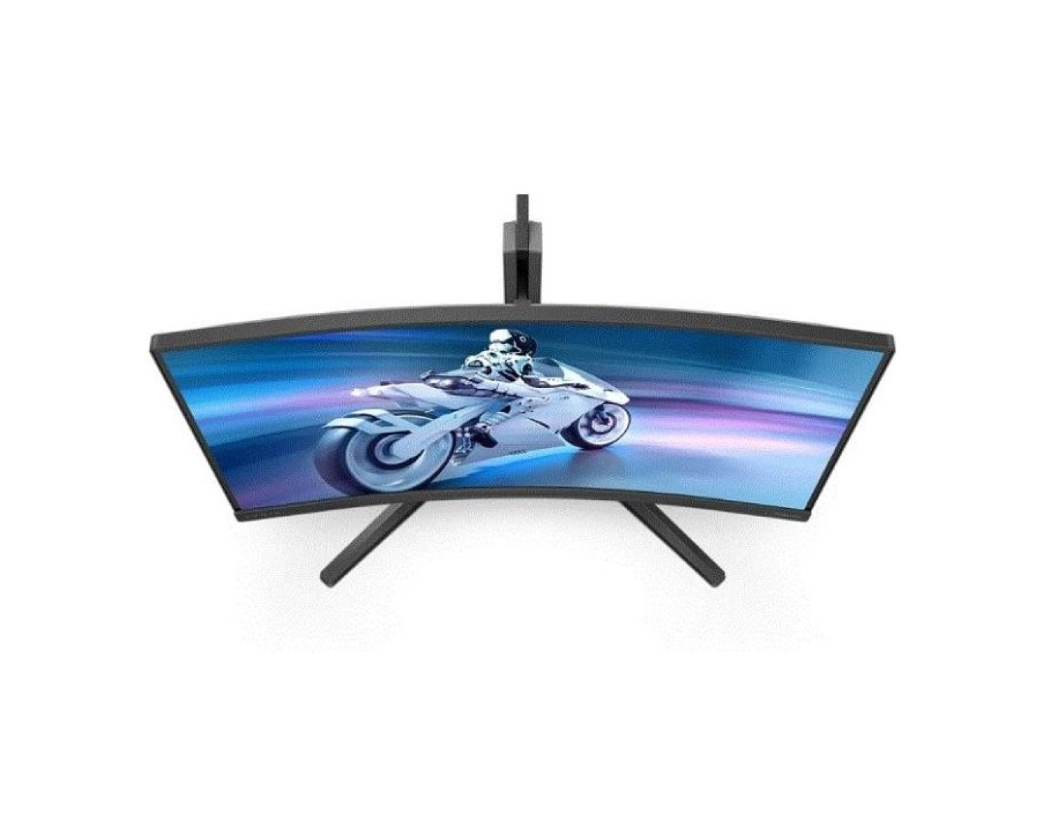 Philips 27M2C5200W-00 27" 1920X1080 Kav 1Ms Dp-Hdmı Gam Mon - Görsel 3