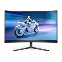 Philips 27M2C5200W-00 27" 1920X1080 Kav 1Ms Dp-Hdmı Gam Mon