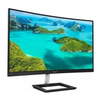 Philips 31.5" 322E1C/00 4Ms Full Hd Curved Monitör