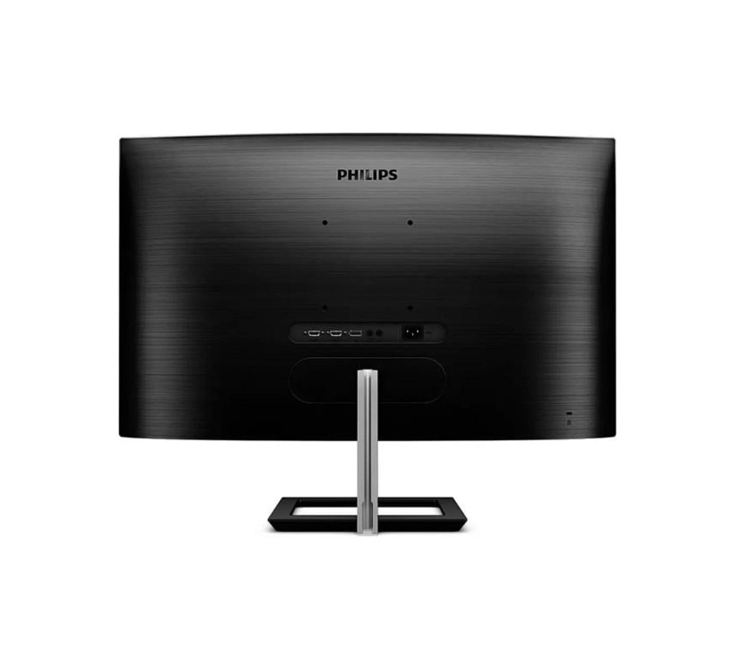 Philips 31.5" Va 328E1Ca/00 4Ms 60Hz Hdmı-Dp Kavisli Ev Ofis Tipi Monitör (3840 X 2160) - Görsel 3