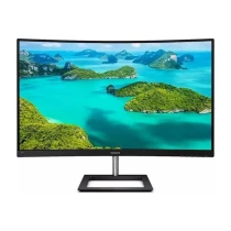 Philips 31.5" Va 328E1Ca/00 4Ms 60Hz Hdmı-Dp Kavisli Ev Ofis Tipi Monitör (3840 X 2160)