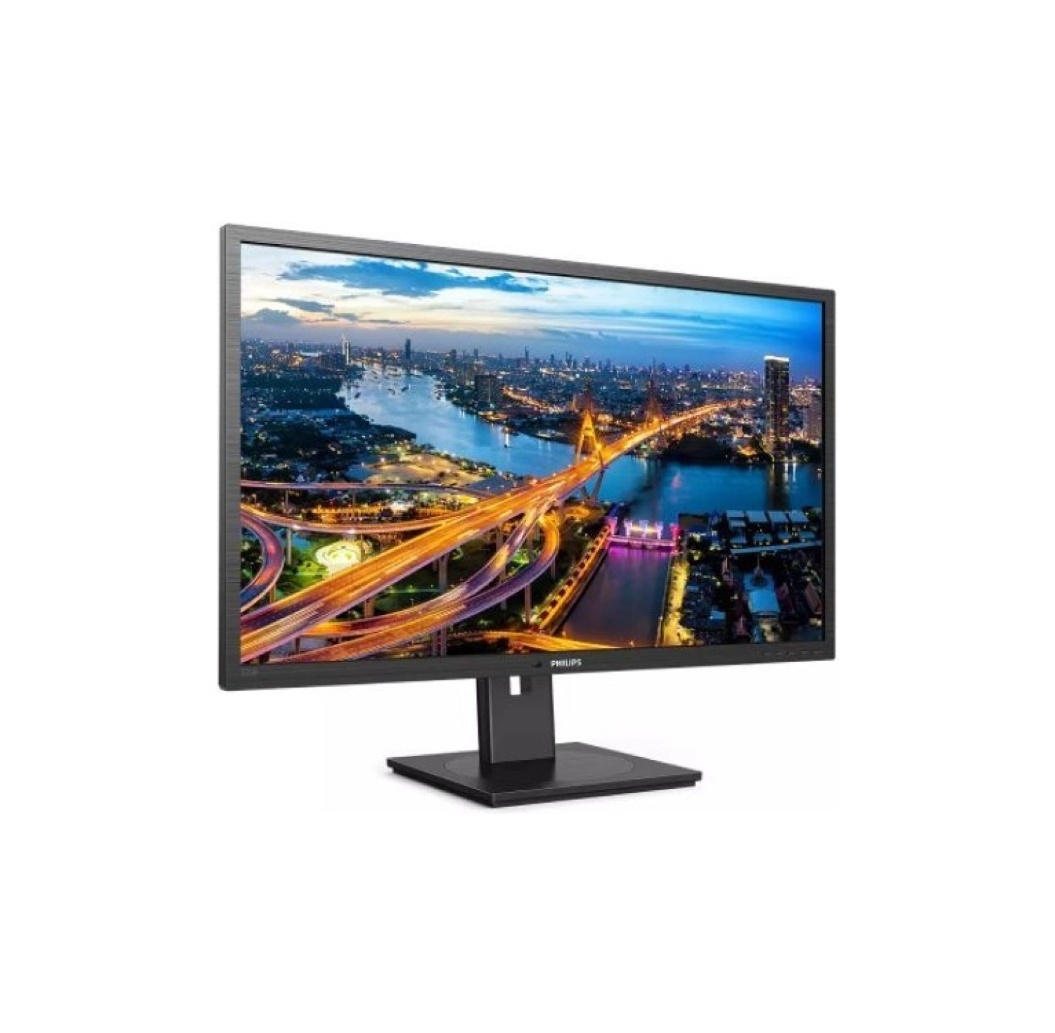 Philips 325B1L-00- 31,5" 2560X1440 Pıv 4Ms Hdmı-Dp Monitör Ips - Görsel 3