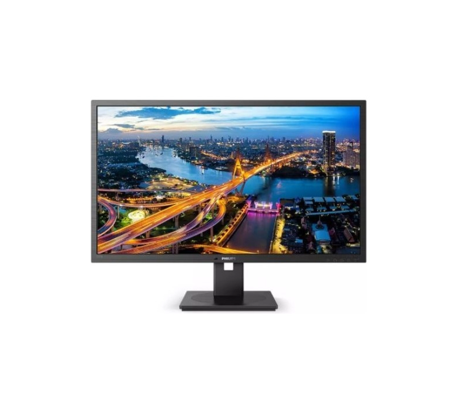 Philips 325B1L-00- 31,5" 2560X1440 Pıv 4Ms Hdmı-Dp Monitör Ips ürün görseli