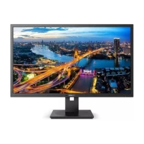 Philips 325B1L-00- 31,5" 2560X1440 Pıv 4Ms Hdmı-Dp Monitör Ips