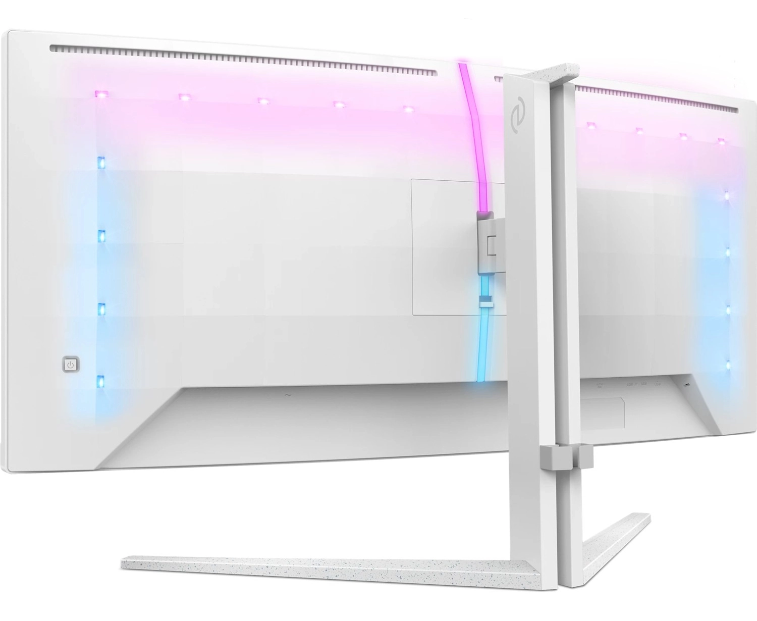 Philips 34M2C5501A/00 34" 180Hz 0,5 3440 X 1440 Lcd Monitör - Görsel 2