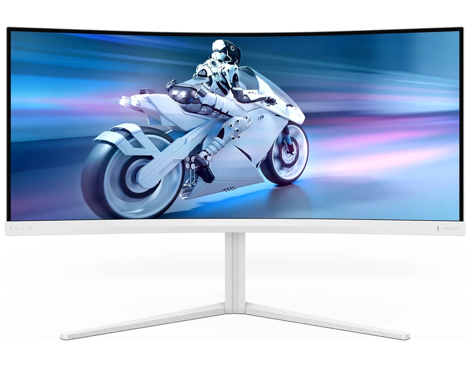 Philips 34M2C5501A/00 34" 180Hz 0,5 3440 X 1440 Lcd Monitör ürün görseli