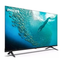 Philips 43Pus7009 4K Ultra Hd 43" 109 Ekran Uydu Alıcılı Smart Led Tv