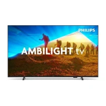 Philips 43Pus8009 4K Ultra Hd 43" 109 Ekran Uydu Alıcılı Smart Led Tv