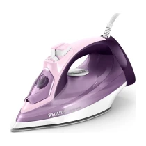 Philips 5000 Serisi 2400 Watt Buharlı Ütü - Mor