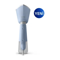 Philips 5000 Serisi Sth5020/20 1400 W Mavi Buharlı Düzleştirici