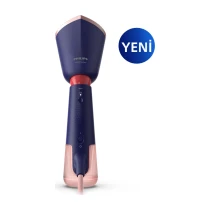 Philips 5000 Serisi Sth5030/20 1400 W Buharlı Düzleştirici