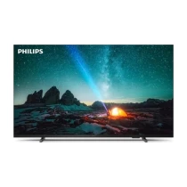 Philips 50Pus7609 4K Ultra Hd 50" 127 Ekran Uydu Alıcılı Smart Led Tv