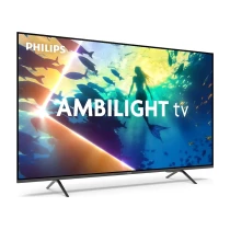 Philips 50Pus8050 4K Ultra Hd 50" 127 Ekran Uydu Alıcılı Smart Ambilight Led Tv