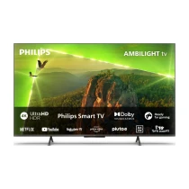 Philips 50Pus8118 4K Ultra Hd 50" 127 Ekran Uydu Alıcılı Smart Led Tv