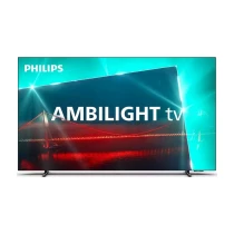 Philips 55Oled708 4K Ultra Hd 55" 140 Ekran Uydu Alıcılı Google Smart Oled Tv