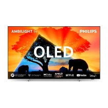 Philips 55Oled759 4K Ultra Hd 55" 140 Ekran Uydu Alıcılı Smart Oled Tv