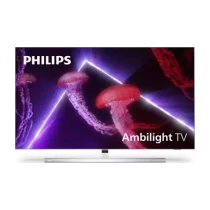 Philips 55Oled807 4K Ultra Hd 55" 140 Ekran Uydu Alıcılı Android Smart Oled Tv