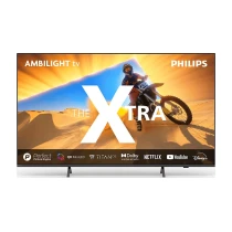 Philips 55Pml9009 4K Ultra Hd 55" 140 Ekran Uydu Alıcılı Smart Miniled Tv