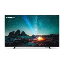 Philips 55Pus7609 4K Ultra Hd 55" 140 Ekran Uydu Alıcılı Smart Led Tv