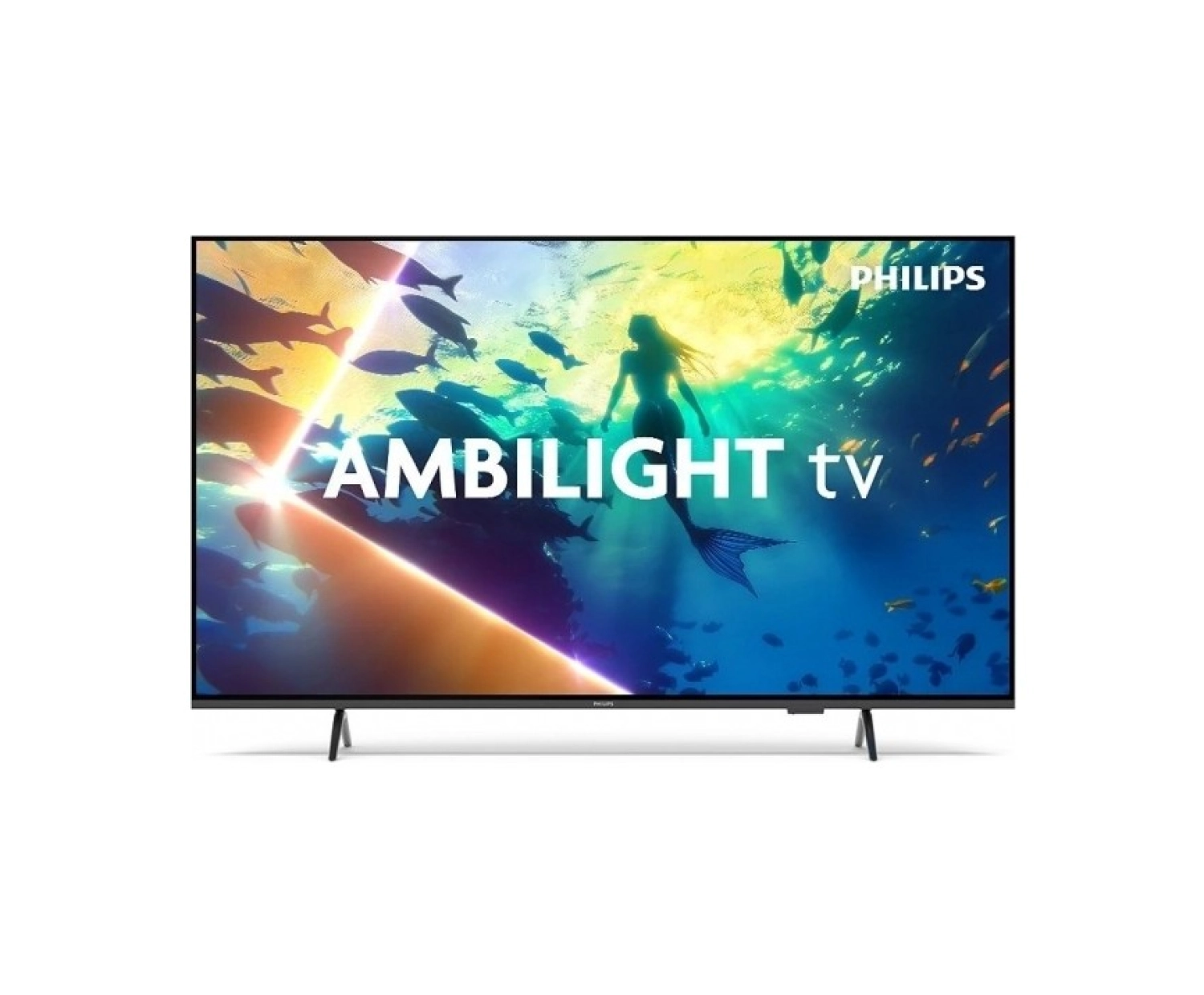 Philips 55Pus8050/62 55'' 139 Ekran Uydu Alıcılı 4K Ultra Hd Smart Titan Ambilight Tv ürün görseli