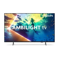 Philips 55Pus8050/62 55'' 139 Ekran Uydu Alıcılı 4K Ultra Hd Smart Titan Ambilight Tv