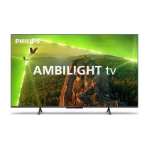 Philips 55Pus8118 4K Ultra Hd 55" 140 Ekran Uydu Alıcılı Smart Led Tv