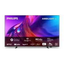 Philips 55Pus8548 55" 139 Ekran Uydu Alıcılı 4K Ultra Hd Smart Led Tv