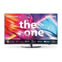 Philips 55Pus8909 4K Ultra Hd 55" 140 Ekran Uydu Alıcılı Smart Led Tv