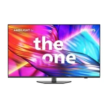 Philips 55Pus8949 4K Ultra Hd 55" 140 Ekran Uydu Alıcılı Smart Led Tv