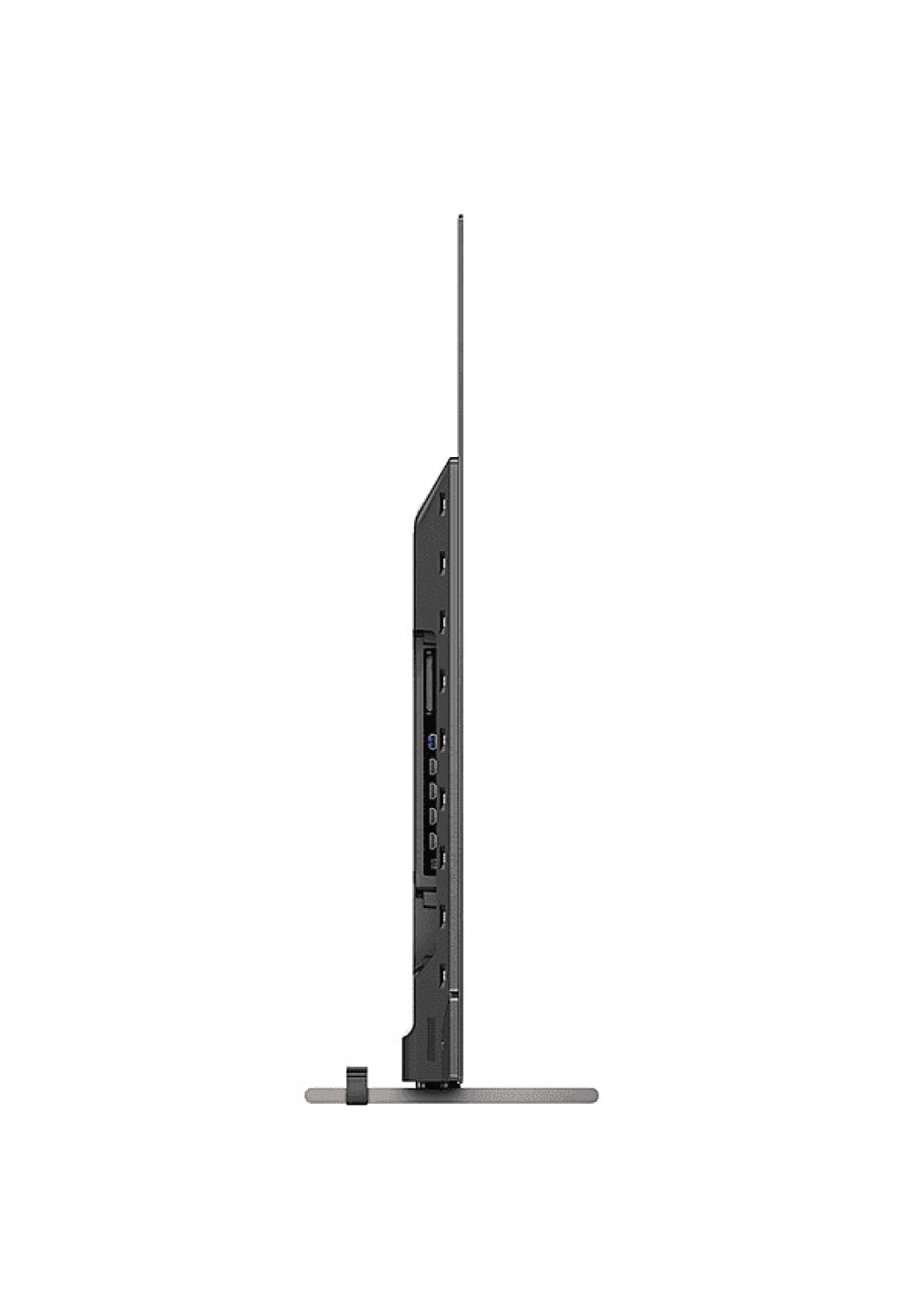 Philips 65Oled759 4K Ultra Hd 65" 165 Ekran Uydu Alıcılı Smart Oled Tv - Görsel 3
