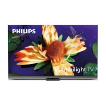 Philips 65Oled907 4K Ultra Hd 65" 165 Ekran Uydu Alıcılı Android Smart Oled Tv
