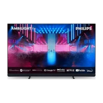 Philips 65Oled909 4K Ultra Hd 65" 165 Ekran Uydu Alıcılı Google Smart Oled Tv