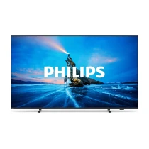 Philips 65Pml8709 4K Ultra Hd 65" 165 Ekran Uydu Alıcılı Google Smart Miniled Tv