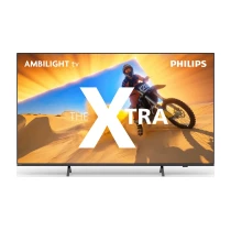 Philips 65Pml9009 4K Ultra Hd 65" 165 Ekran Uydu Alıcılı Smart Miniled Tv