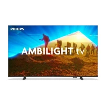 Philips 65Pus8009 4K Ultra Hd 65" 165 Ekran Uydu Alıcılı Smart Led Tv